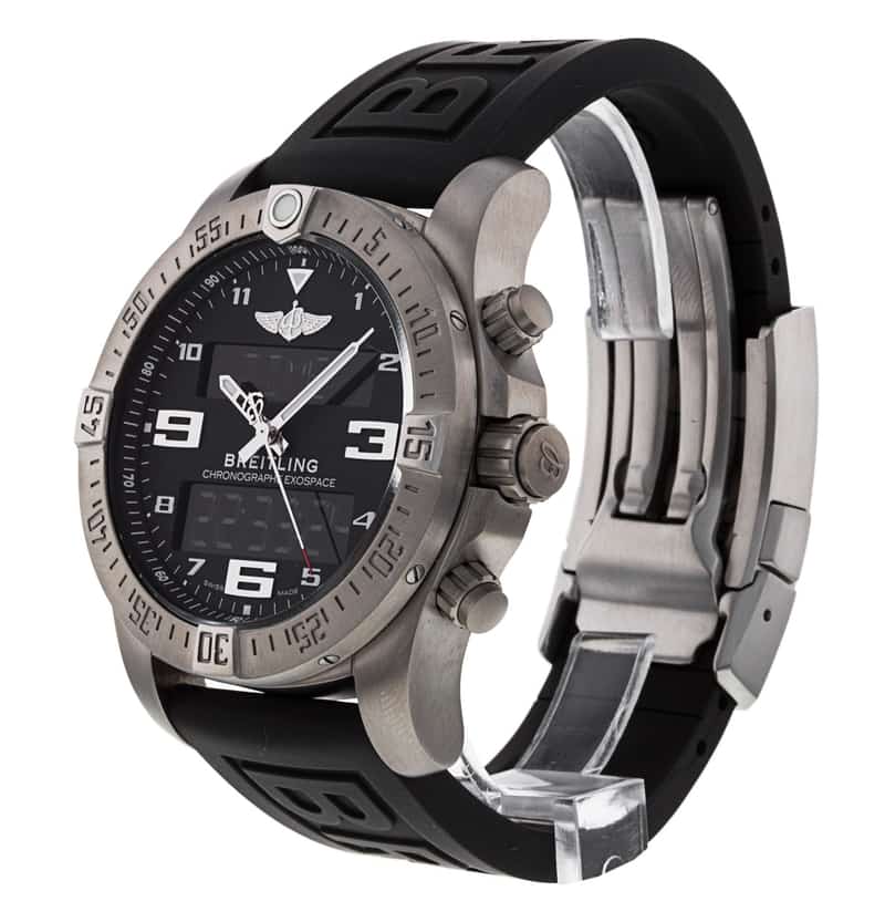 Breitling Exospace EB5510